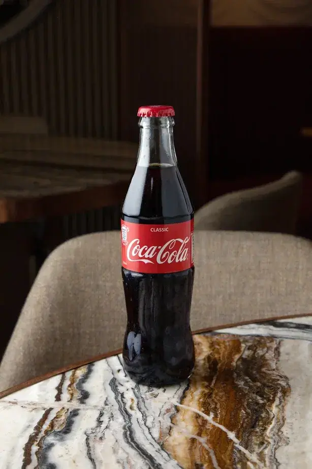 Coca-Cola classic