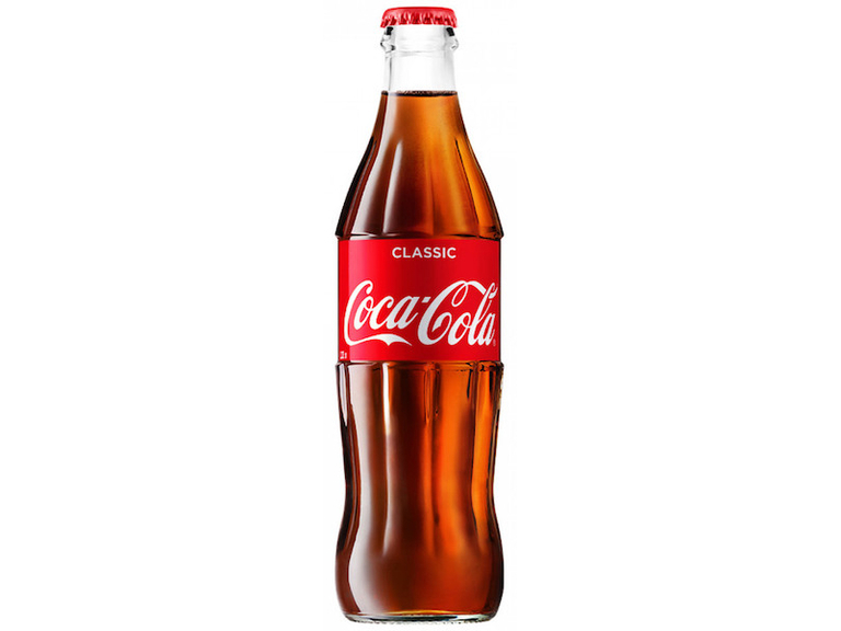 Coca-Cola classic