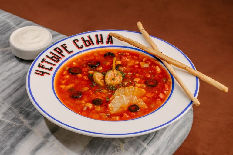 Чоризо зуппо