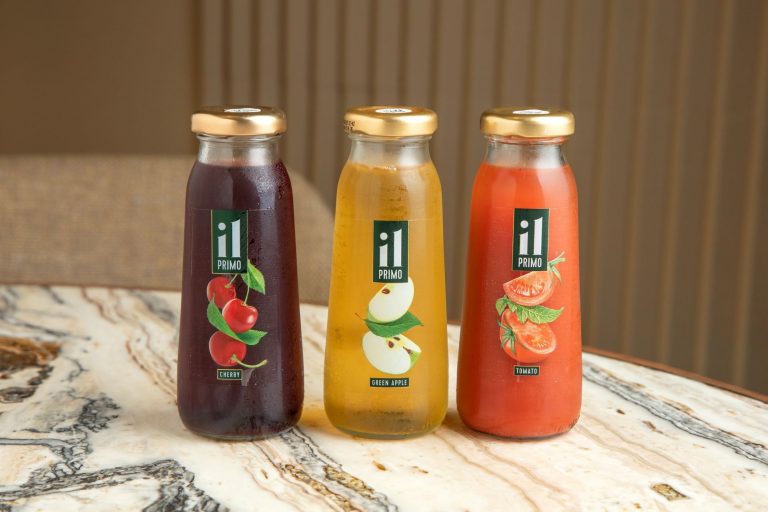 Сок IL PRIMO томат