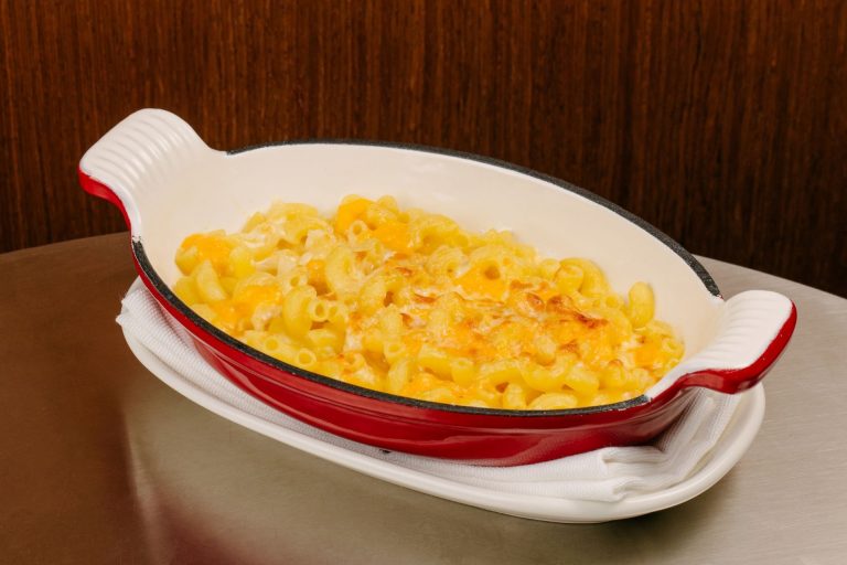 Мак энд чиз