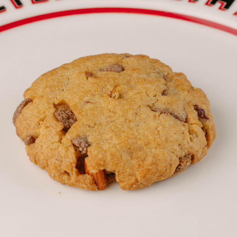 Печенье Кукис-веган