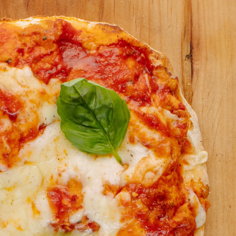 Пицца Маргарита большая