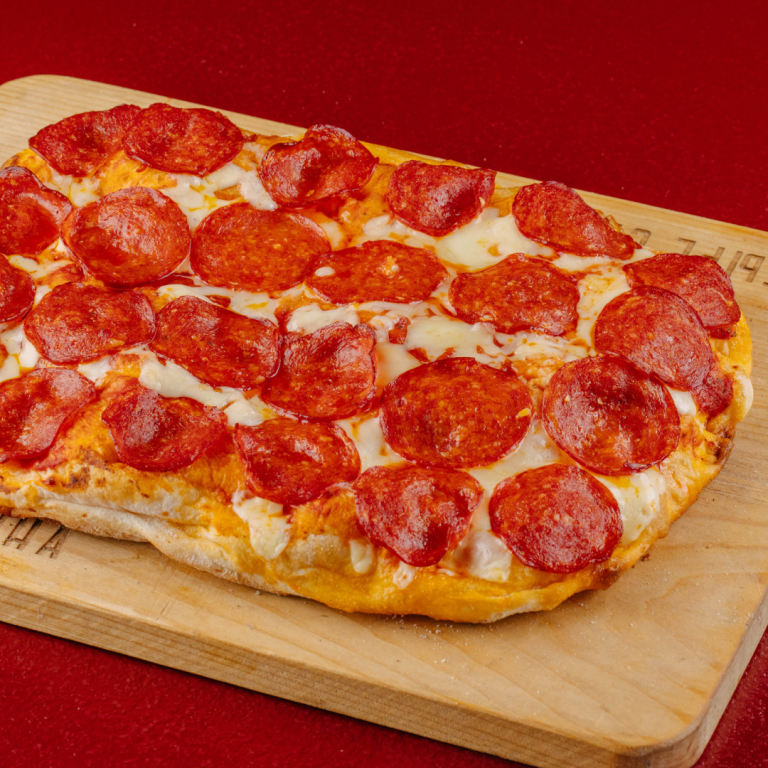 Пицца Пеперони