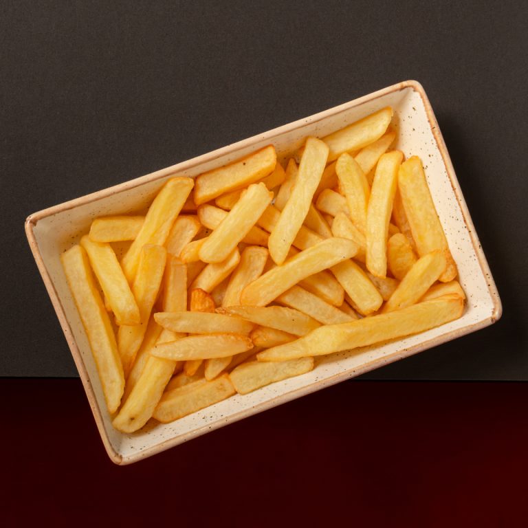 Картофель фри