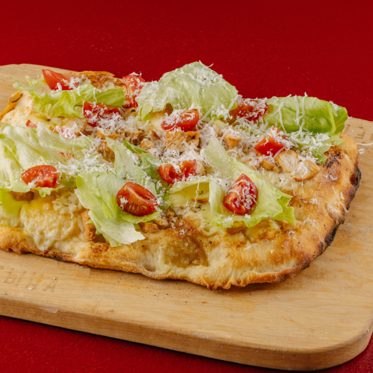 Пицца Цезарь