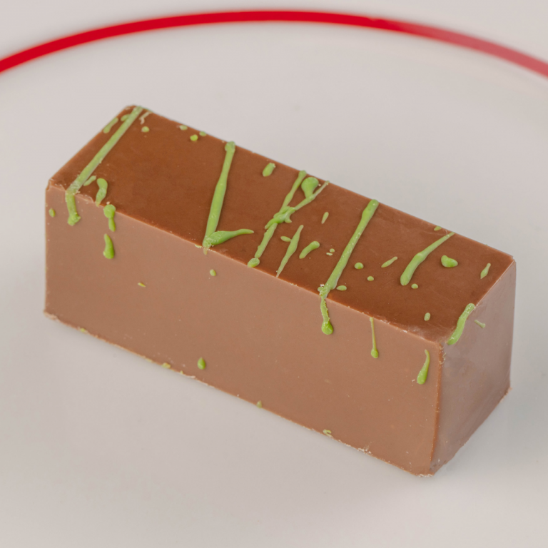 Дубайский шоколад