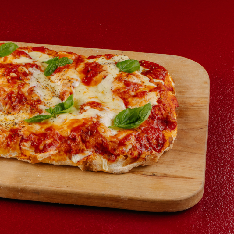 Пицца Маргарита