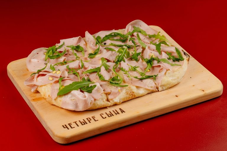 Мортаделла