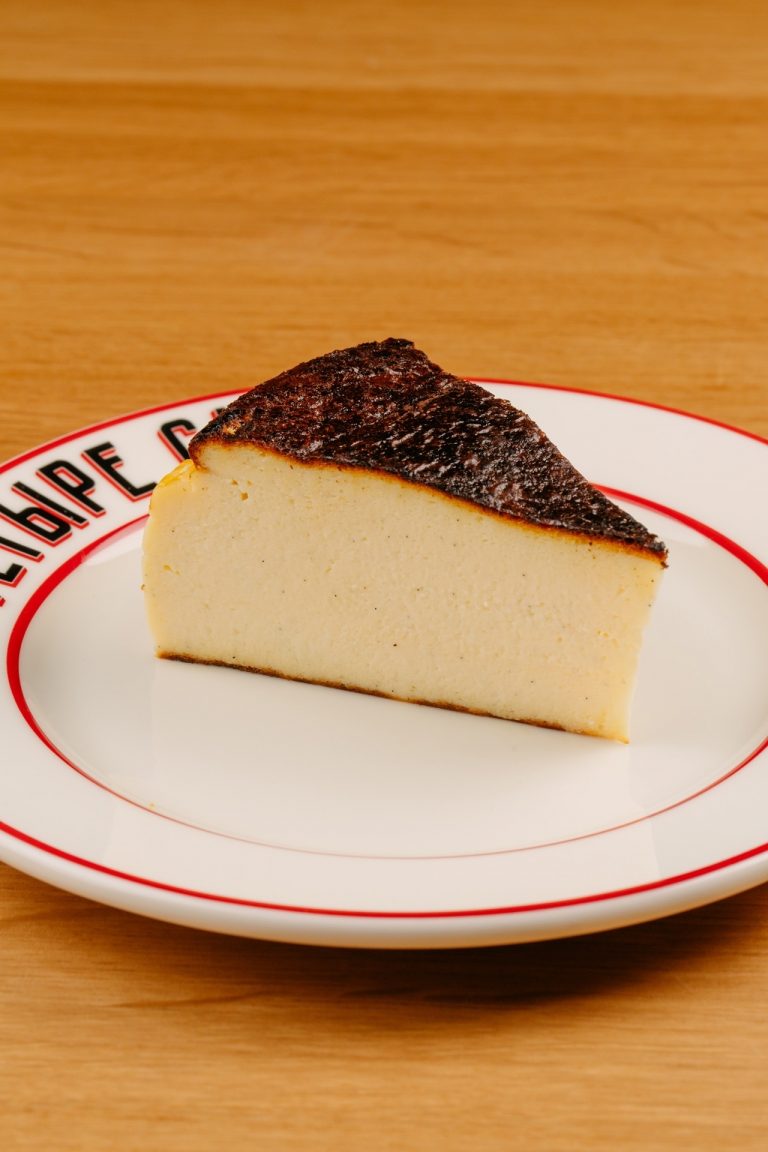 Чизкейк