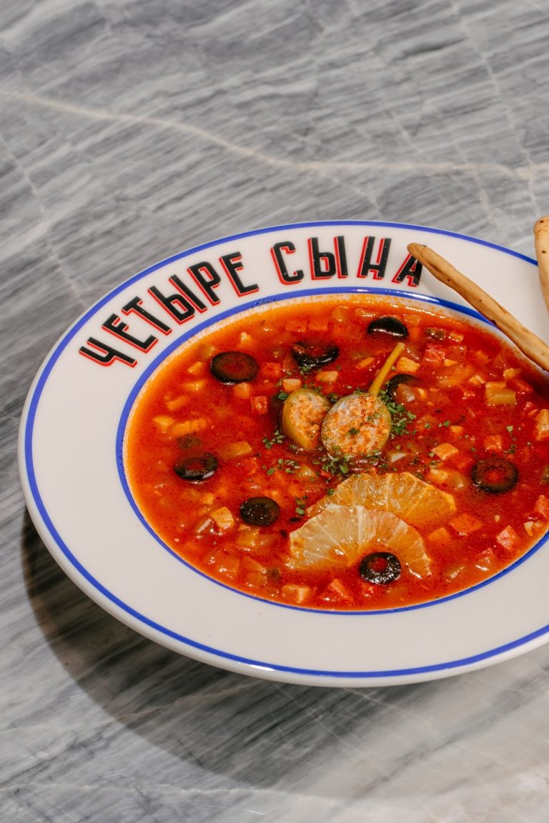 Чоризо зуппо