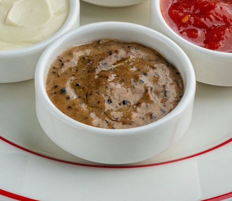 Соус Перечный