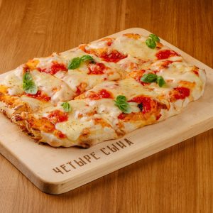 Пицца Маргарита