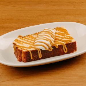 Запеканка творожная