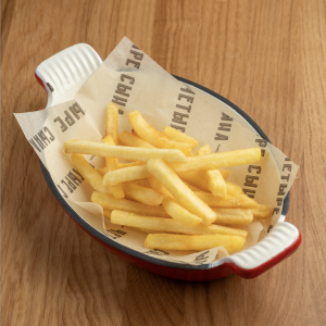 Картофель фри