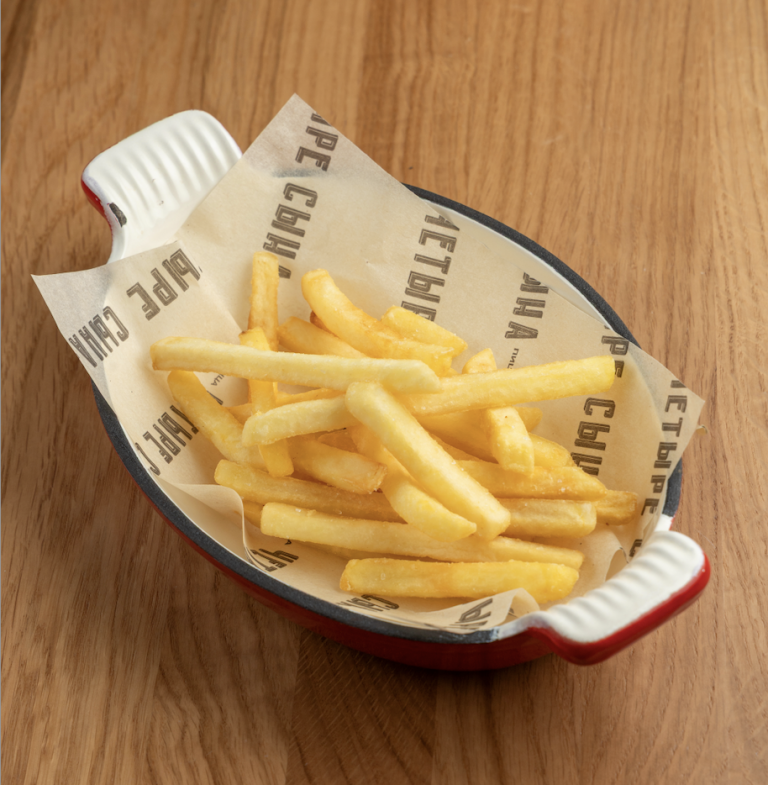Картофель фри