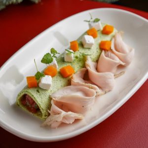 Белковый Олет