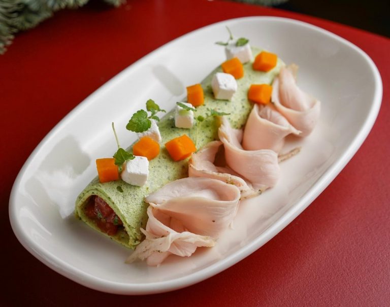 Белковый Олет