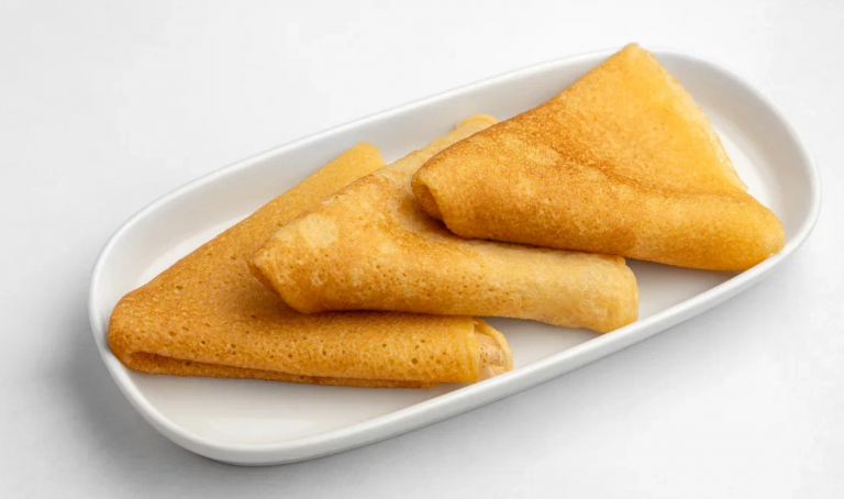 Блины пшеничные 3шт