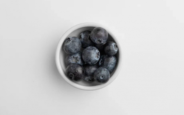 Голубика 20гр