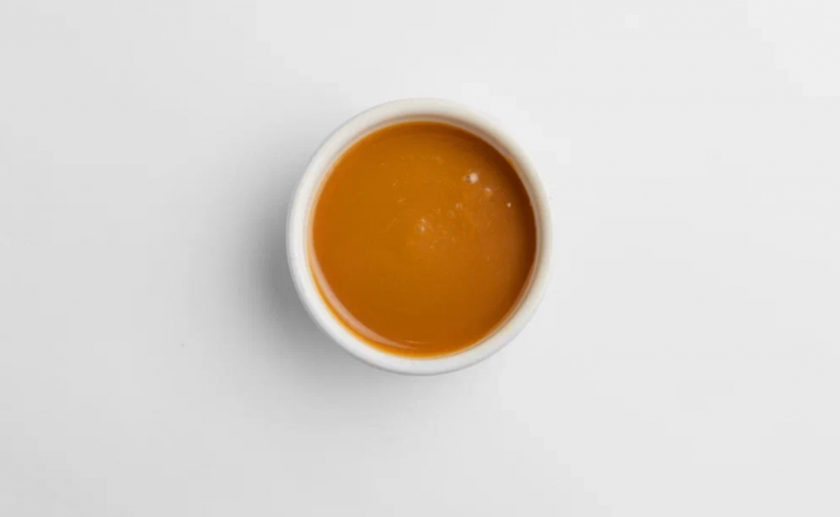 Топпинг Соленая Карамель 30гр