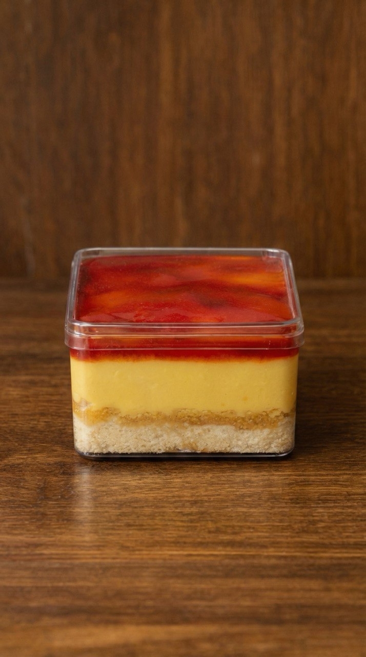 Трайфл Манго