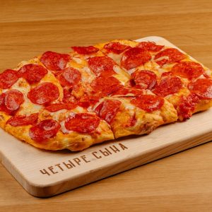 Пицца Пепперони