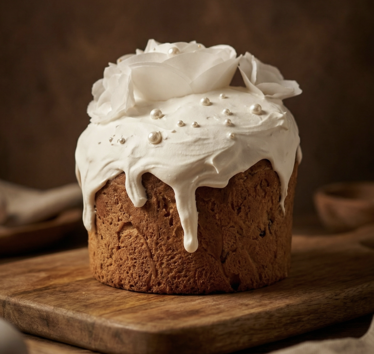 Кулич Большой