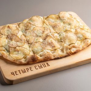 Пицца Груша Горгонзола