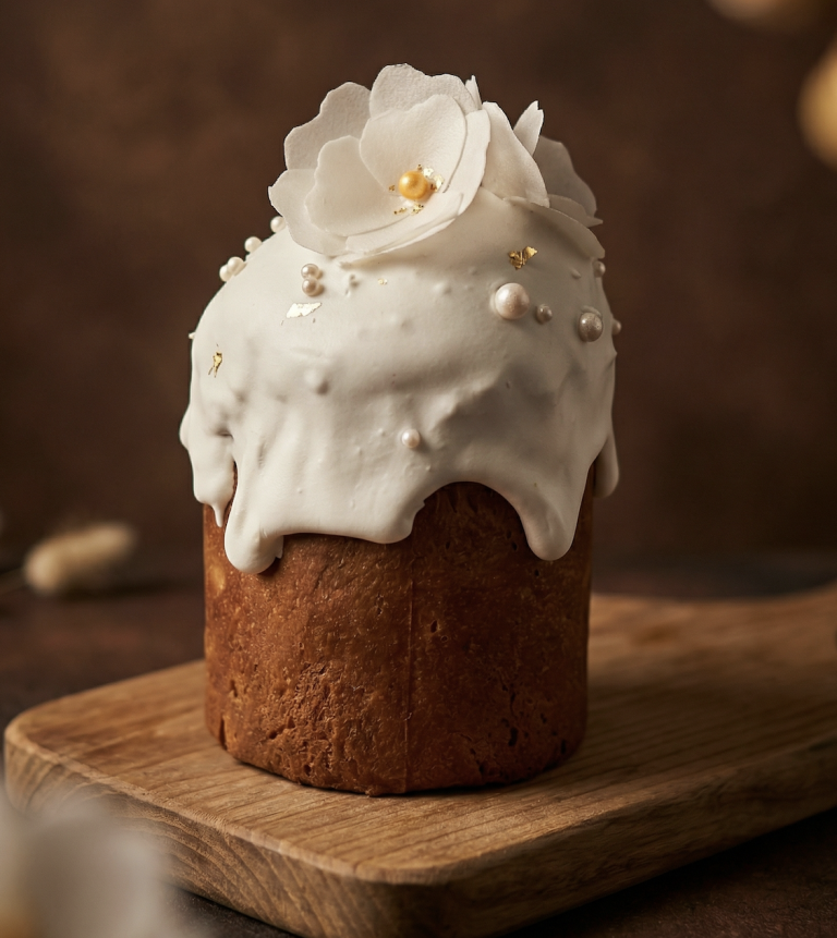 Кулич Маленький