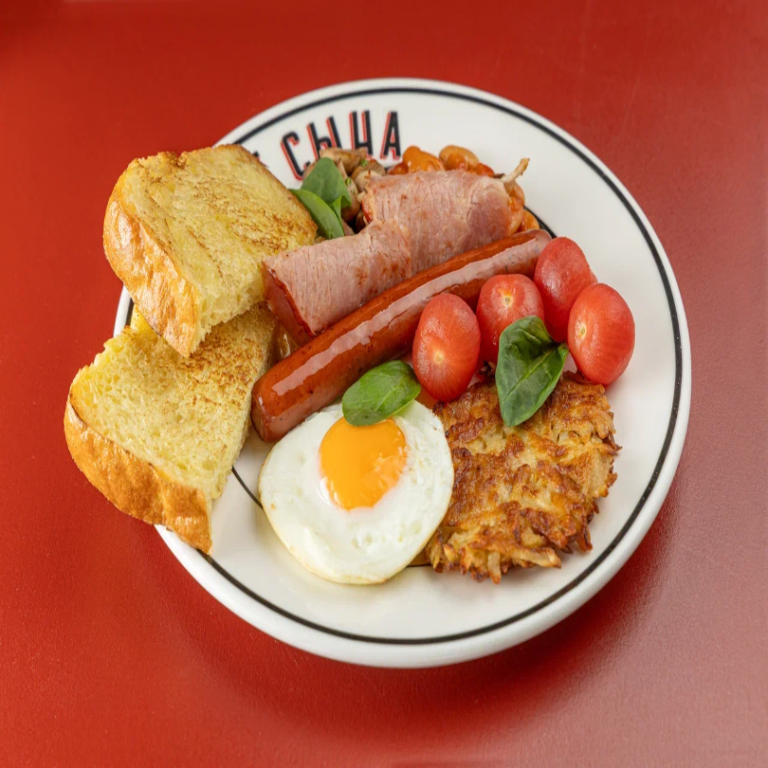 Ричард Завтрак