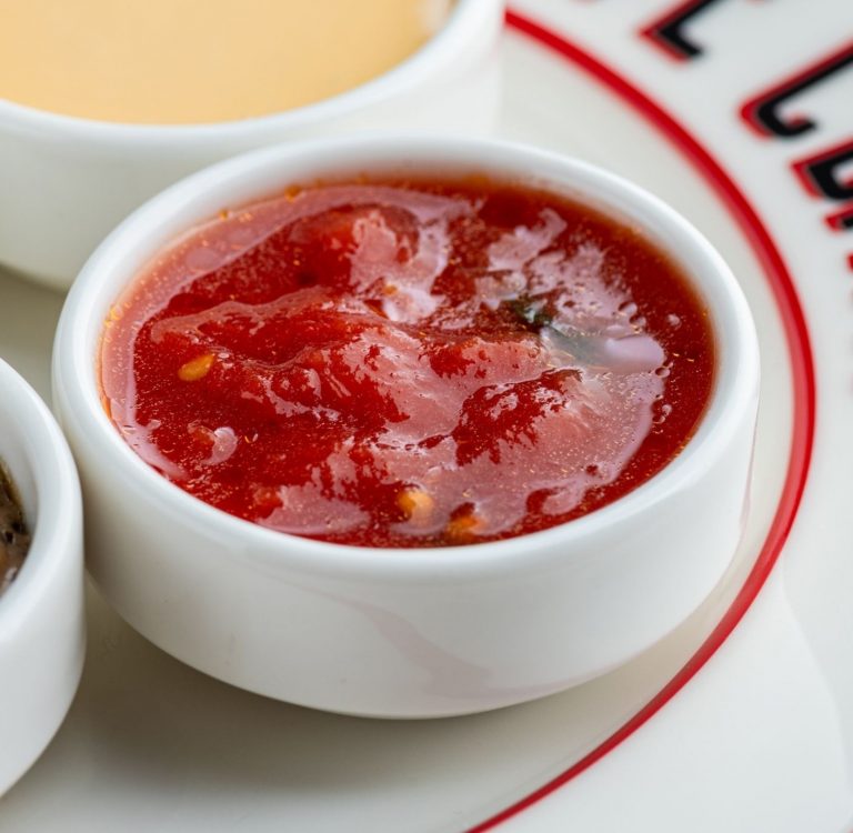 Соус Томатный