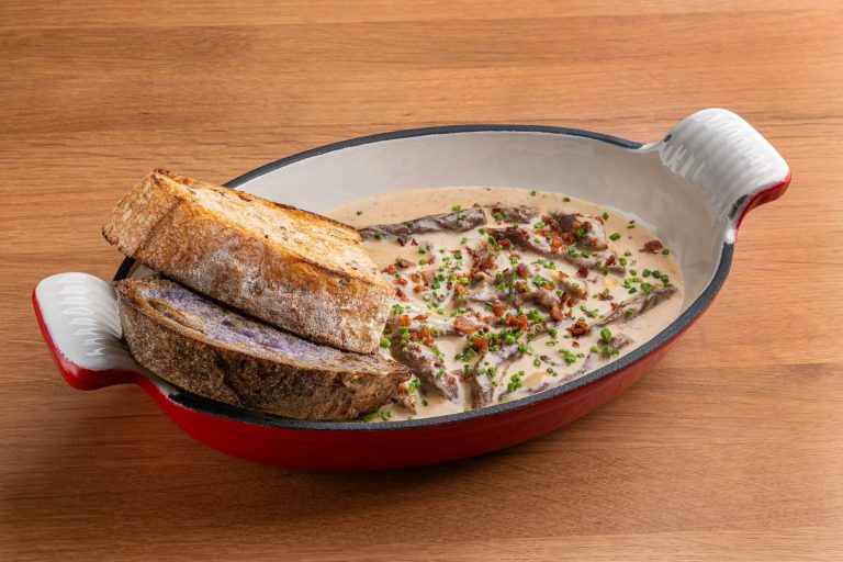 Стейк Биф Чиз