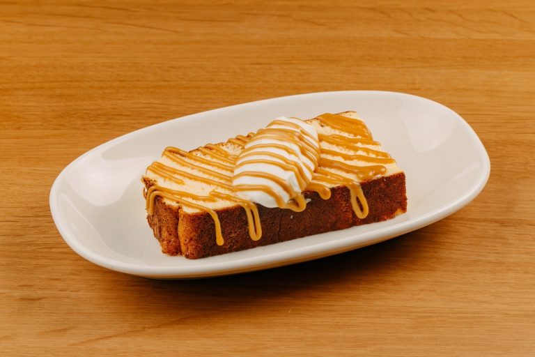 Запеканка творожная