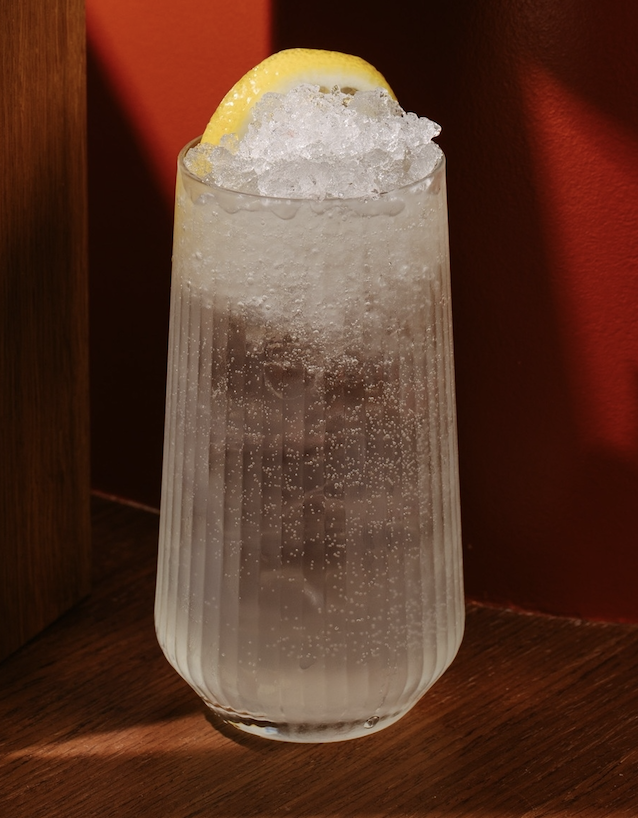 Лимонад БЕЗ САХАРА 300мл