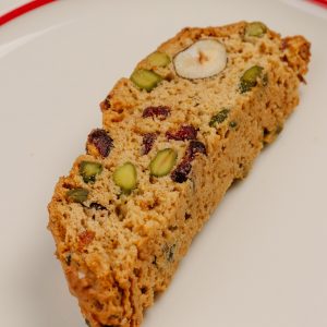 Печенье Бискотти