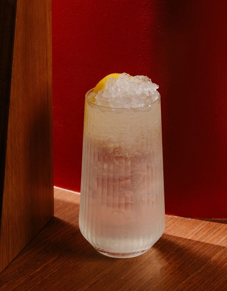 Лимонад Лимон-Лайм