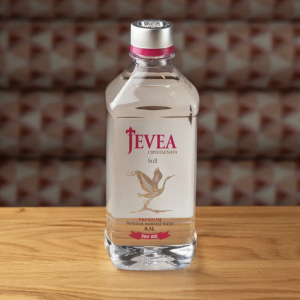 Вода Живея 0,5