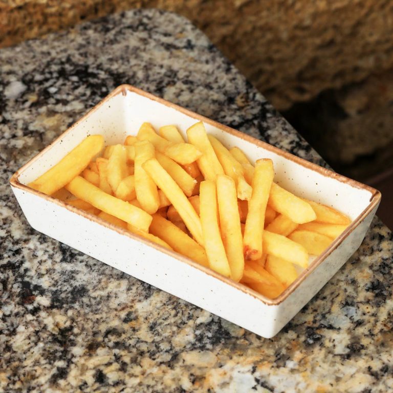 Картофель фри