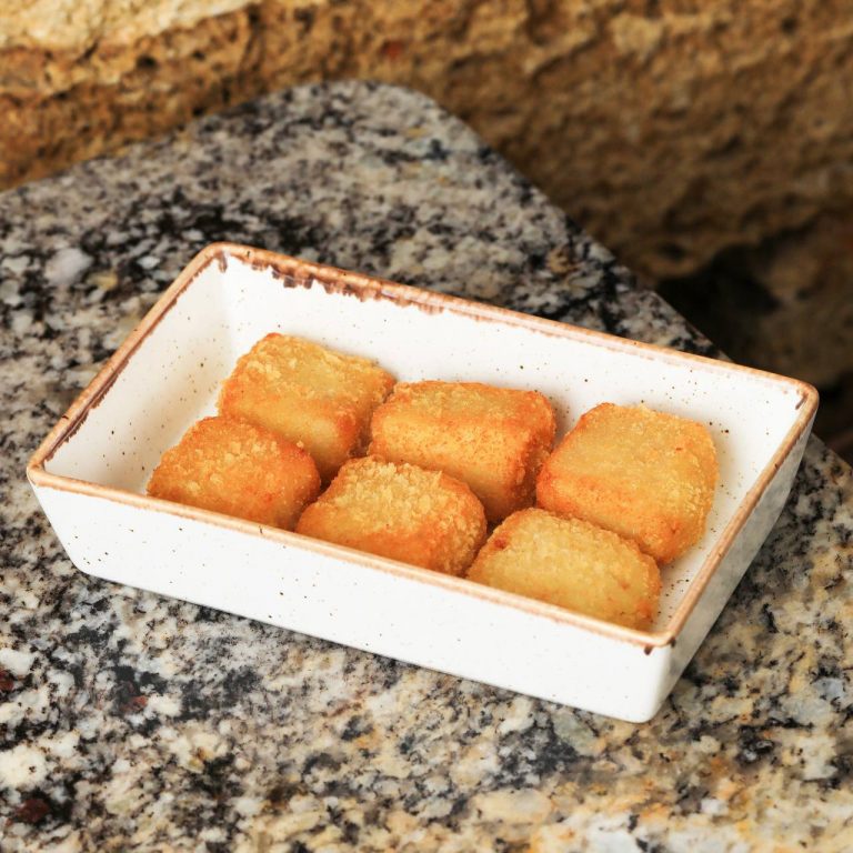 Наггетсы куриные