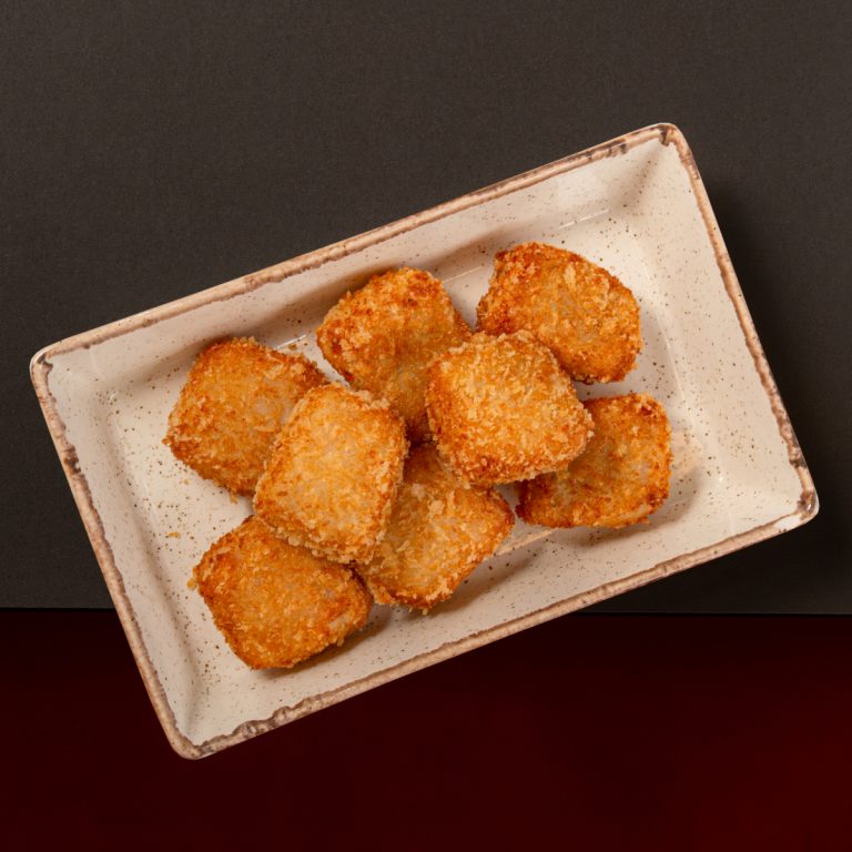 Наггетсы куриные