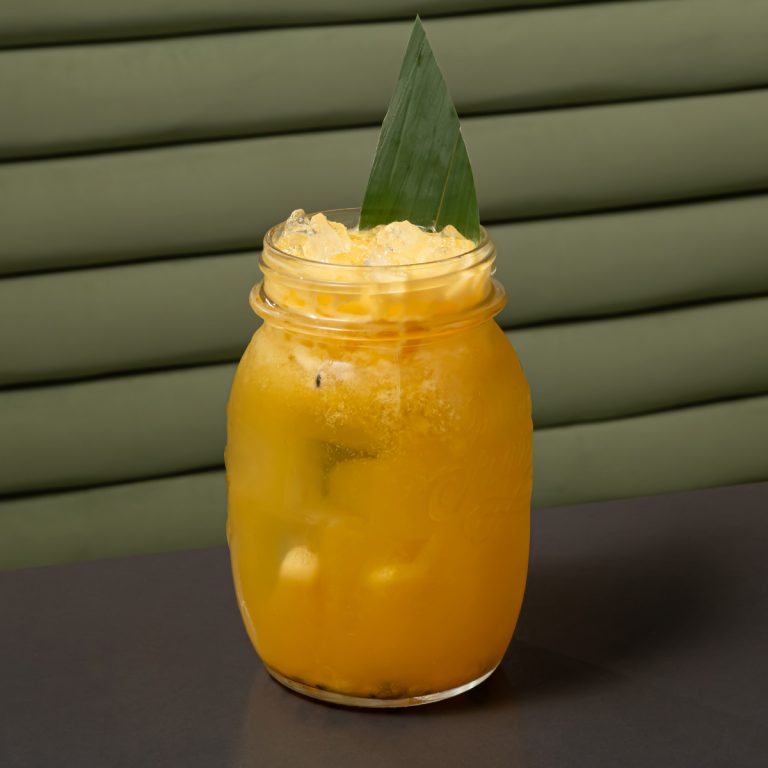 Лимонад Маракуйя 400 мл