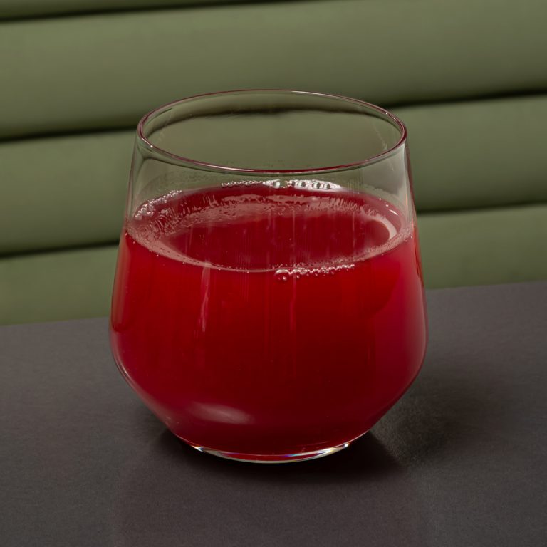 Морс ягодный 250 мл