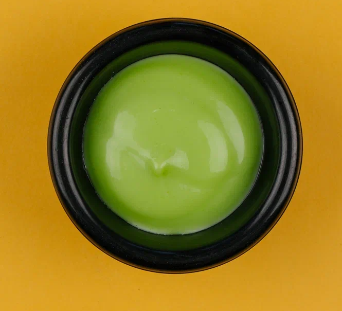 Соус "Сливочный васаби"