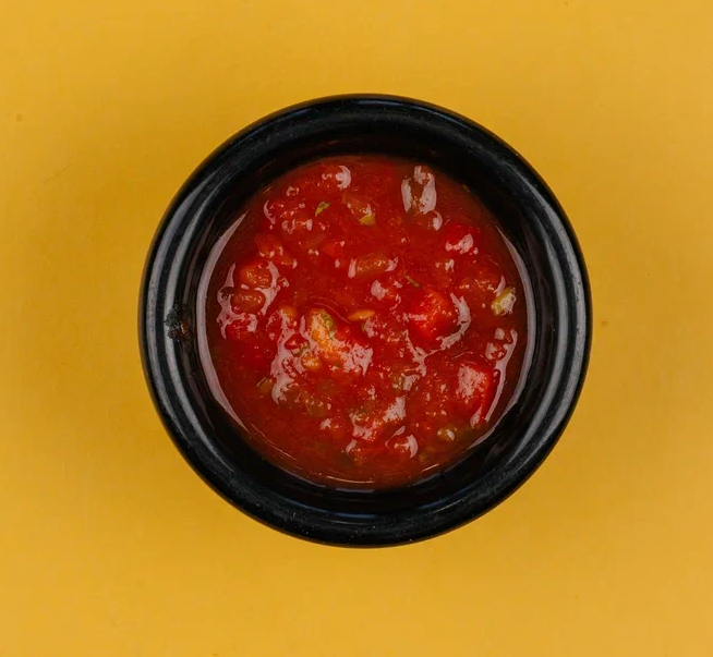 Соус Сальса