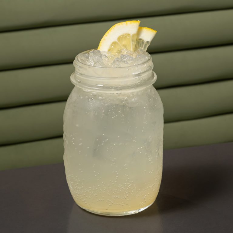 ДОСТ Лимонад Лимон 300мл