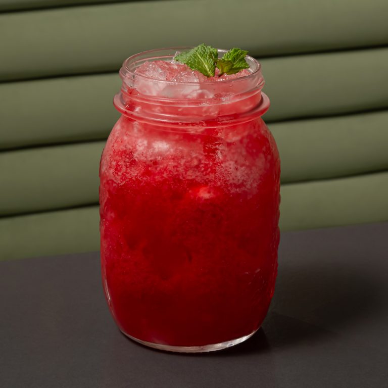 ДОСТ Лимонад Малиновый 300мл