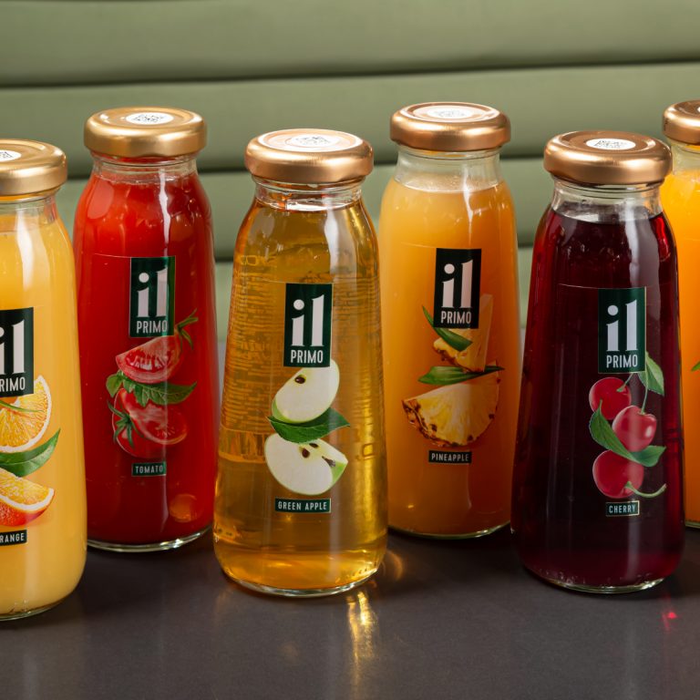 Сок в ассортименте 200 мл