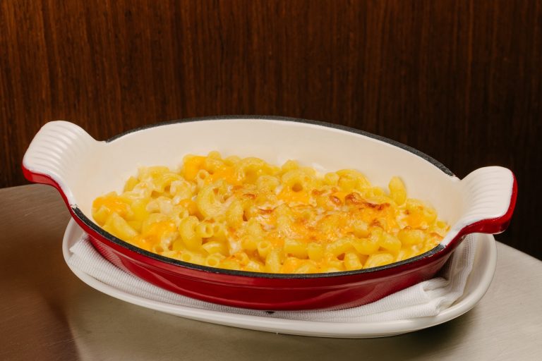 Мак энд Чиз