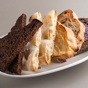 Хлебная Корзина